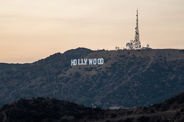 The Guardian: Зеленский достиг "почти легендарного статуса в Голливуде"