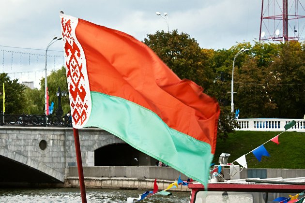 Белоруссия в феврале выплатит 800 миллионов долларов по еврооблигациям