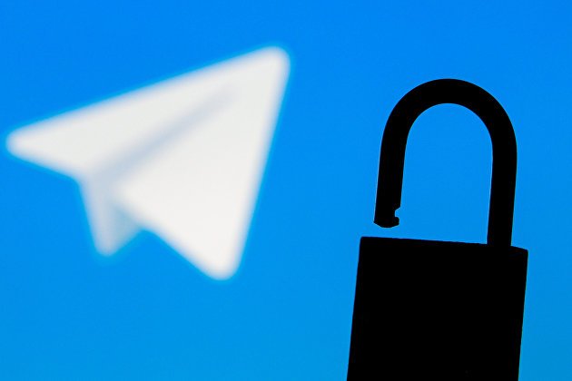 Эксперты: интернет-мошенники придумали новый способ кражи популярных Telegram-каналов