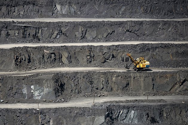 Китай будет пресекать спекуляции и взвинчивание цен на рынке железной руды