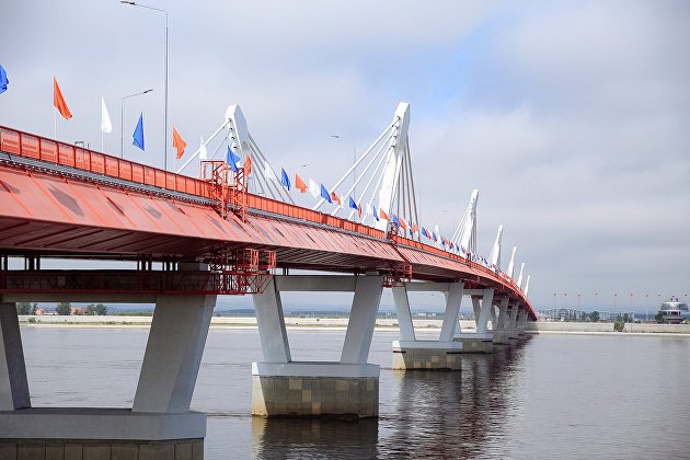 Приамурье и Хэйлунцзян определили подходы к расположению нового железнодорожного моста через Амур