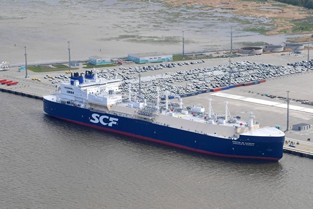 Reuters: Freeport LNG может отложить возобновление производства до февраля