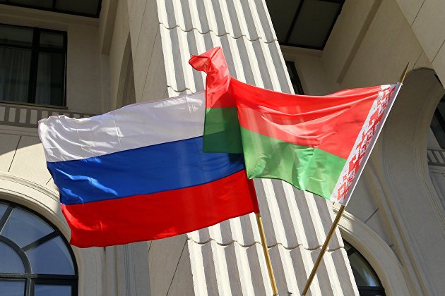 Россия и Белоруссия намерены в 2023 году создать наднациональный налоговый комитет