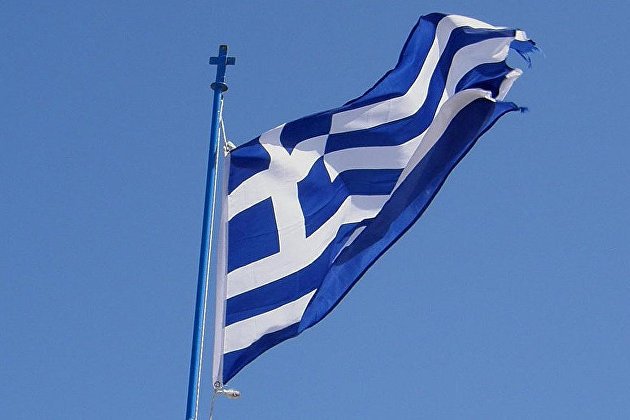 В греческом Александруполисе построят электростанцию на СПГ