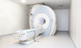 Особенност магнитно-резонансной томографии (МРТ)