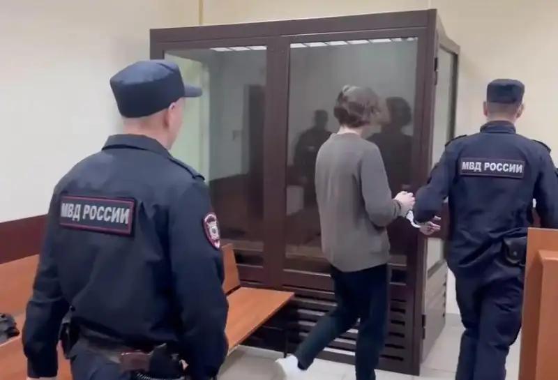 Сына российского адвоката арестовали после убийства домработницы