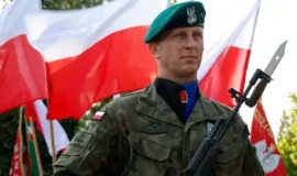 В Польше предложили создать европейскую «тяжелую бригаду» войск
