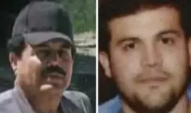 Лидеров мексиканского наркокартеля «Синалоа» арестовали в аэропорту Техаса