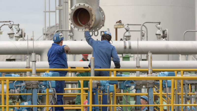 Путин заявил об отсутствии безработицы в России