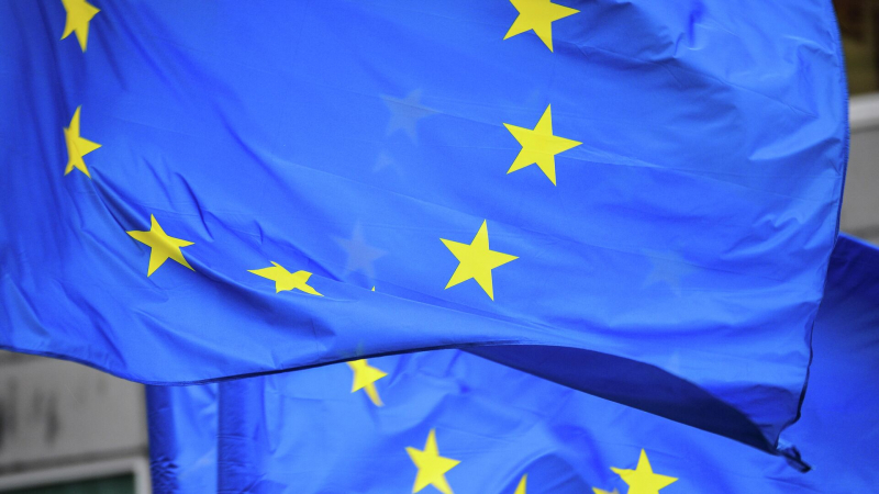 Politico: страны Северной Европы призвали ускорить вступление Украины в ЕС