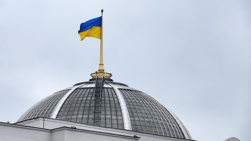 Украина может стать главной проигравшей стороной, считает эксперт