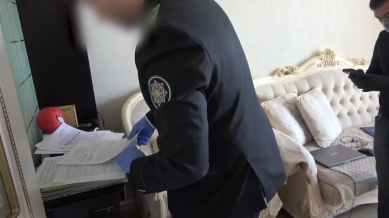 Оформили кредит на умиравшую пациентку: в Астане вынесли приговор группе мошенников