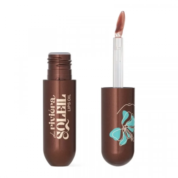 Масло для губ Vivienne Sabo Riviera du Soleil