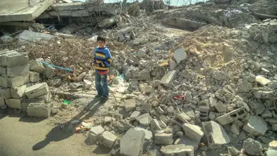 В ООН заявили, что рейд Израиля по освобождению заложников в Газе можно приравнять к военным преступлениям