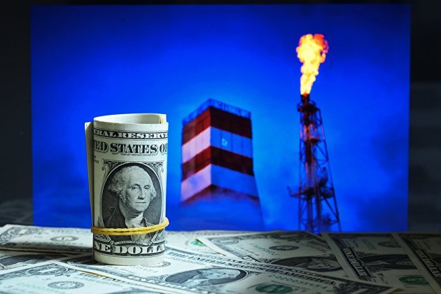 Эксперт Белогорьев: США через потолок цен на нефть стремятся вернуть себе былое влияние на рынок