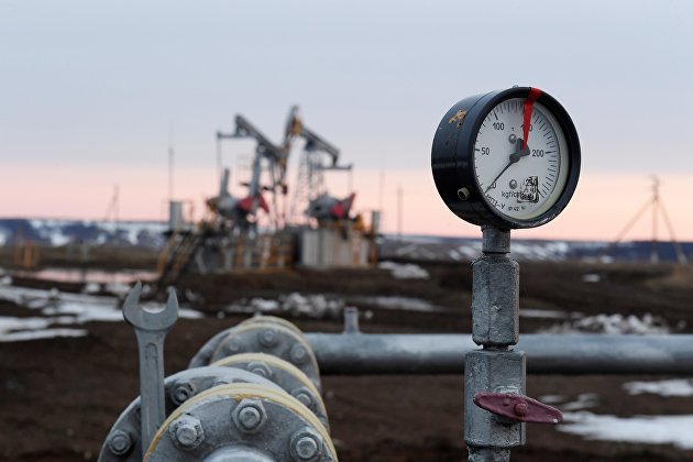 Эксперт Каленков заявил, что  мировых запасов нефти хватит на несколько поколений