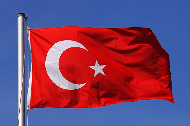 Эрдоган: глобальные неопределенности и кризисы не смогли помешать росту турецкого экспорта
