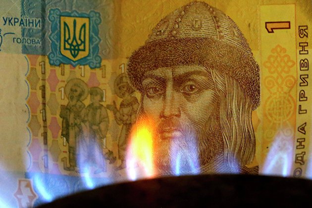 Финский аналитик Кяихкё: ВВП Украины сократился в десять раз сильнее, чем ВВП России
