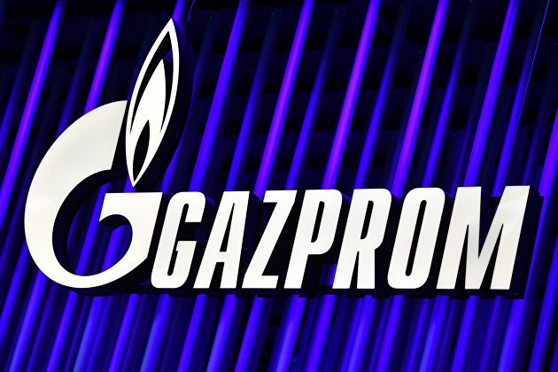 "Газпром" подает газ через Украину в объеме 42,3 миллиона кубометров на 28 декабря