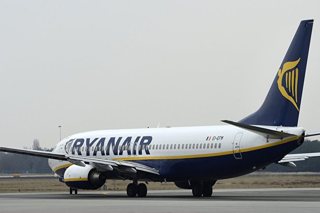 Гендиректор Майкл О'Лири: Ryanair может стать единственным крупным лоукостером Европы