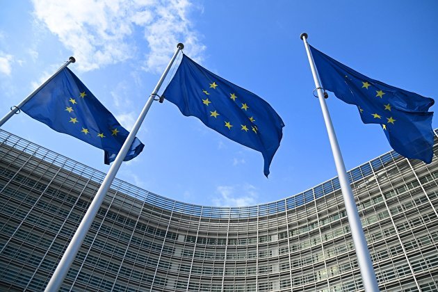 Главы МИД Евросоюза в понедельник утвердят военную миссию для Украины и новые санкции против Ирана
