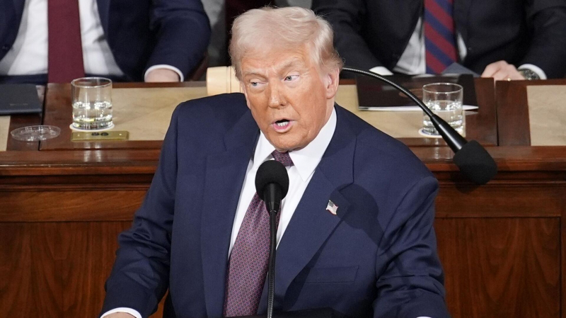 Индия и Пакистан согласились на прекращение огня, заявил Трамп