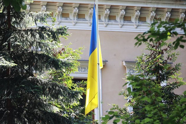 Инфляция на Украине по итогам 2022 года составила 26,6 процента