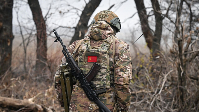 Как войска РФ освобождают Курскую область от ВСУ - сводка за 25 марта