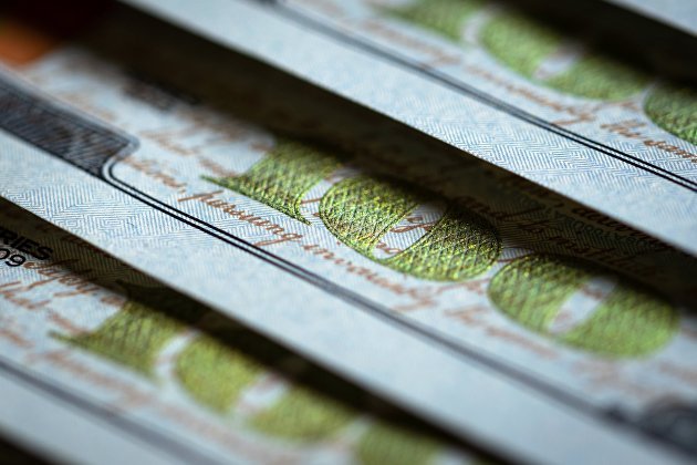 Нацбанк Белоруссии: золотовалютные резервы выросли до 7,9 миллиарда долларов в декабре