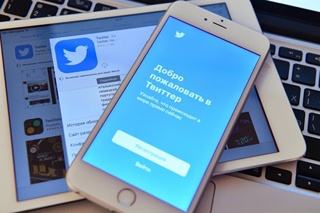 NYT: Twitter столкнулся с исходом высших руководителей и риском потери рекламодателей