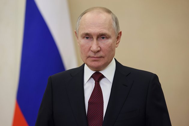 Путин заявил, что предложит новые решения в экономике с учетом глобальных изменений