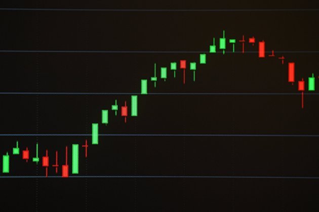 Российский рынок акций в ходе торгов теряет 0,5 процента при отсутствии драйверов роста