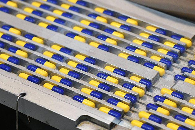 Росздравнадзор: задержки с поставками некоторых лекарств возможны из-за высокого спроса