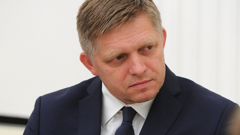 Словацкий премьер заявил, что не поддержит вступление Украины в НАТО