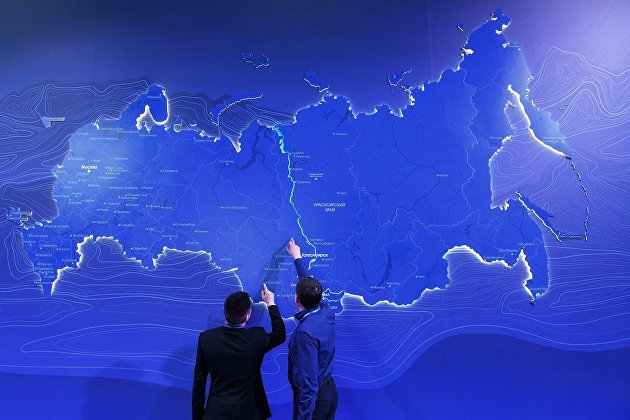 СМИ: ООН спрогнозировала увеличение ВВП России в 2023 году на 1,3%