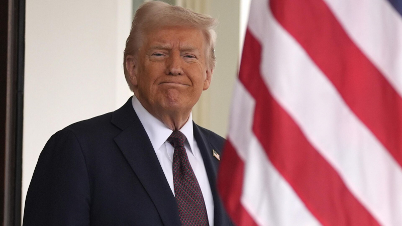 СМИ: Трамп отказался от предложения Зеленского по покупке систем ПВО