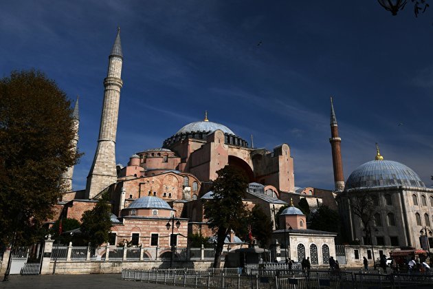 ТUIK: годовая инфляция в Турции замедлилась до 64,27 процента в декабре