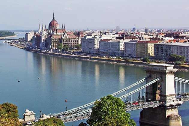 Világgazdaság: совет стран ЕС согласился на исключение Венгрии из глобального минимального налога